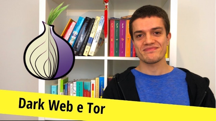 dark web onion