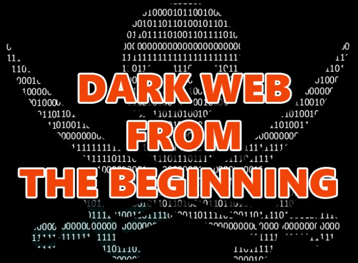 browse dark web