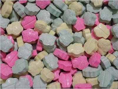 buying drugs on darknet