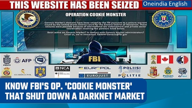 biggest darknet market 2026