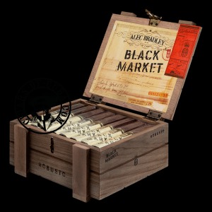 black market