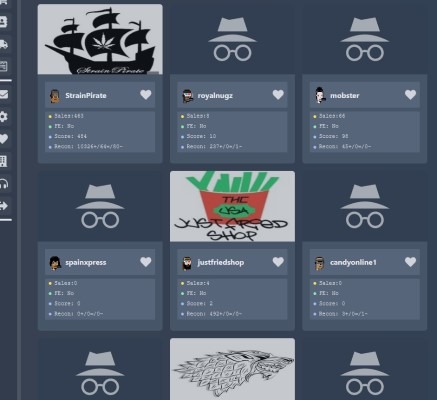 Cocorico darknet Market