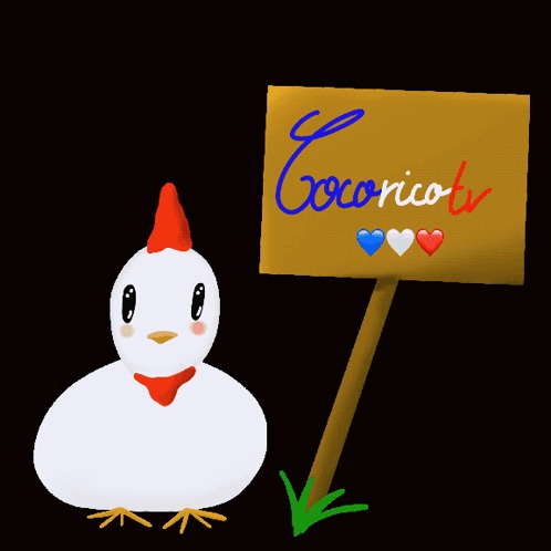 Cocorico url