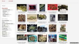 dark web market reviews