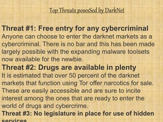 cheapest drugs on darknet