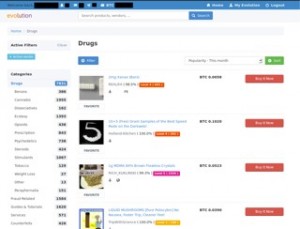 current best darknet market