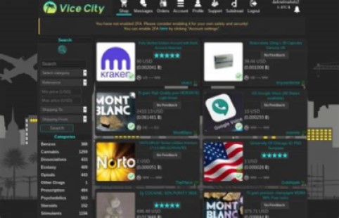 best darknet market for lsd