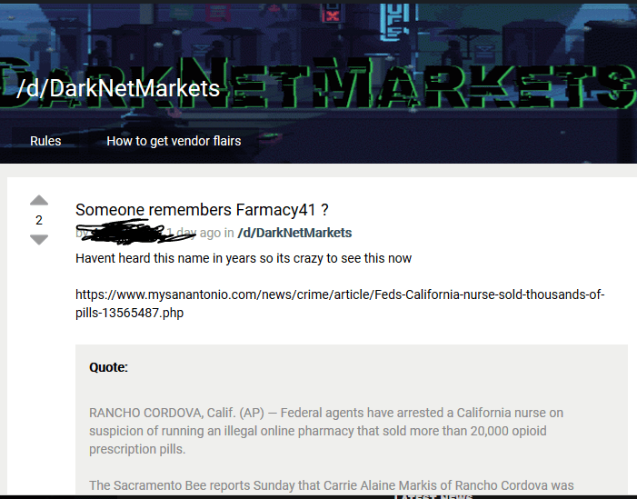 dark web reddit